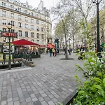 Heart Of Saint Germain