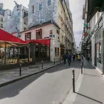 Heart Of Saint Germain