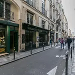 Heart Of Saint Germain