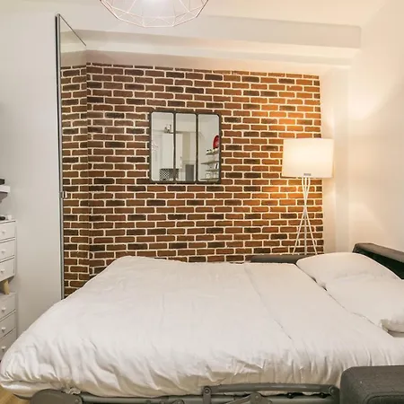 Appartamento Heart Of Saint Germain Parigi