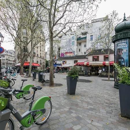 Heart Of Saint Germain