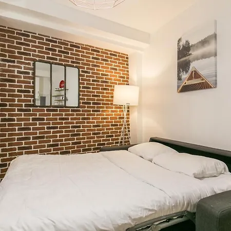 Appartamento Heart Of Saint Germain