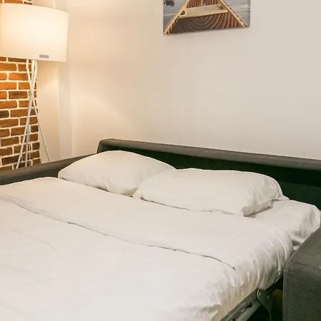 Appartamento Heart Of Saint Germain Parigi