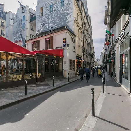 Appartamento Heart Of Saint Germain